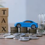 Make the Most of Your Tax Return With a New Vehicle.