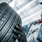 Five signs that it's time to replace your tires